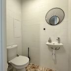 Шестиместный (На Лескова 44), Апартаменты Apart-Comfort на Лескова 44