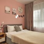 Шестиместный (На Лескова 44), Апартаменты Apart-Comfort на Лескова 44