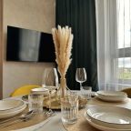 Шестиместный (На Лескова 44), Апартаменты Apart-Comfort на Лескова 44