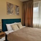 Шестиместный (На Лескова 44), Апартаменты Apart-Comfort на Лескова 44