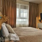 Шестиместный (На Лескова 44), Апартаменты Apart-Comfort на Лескова 44
