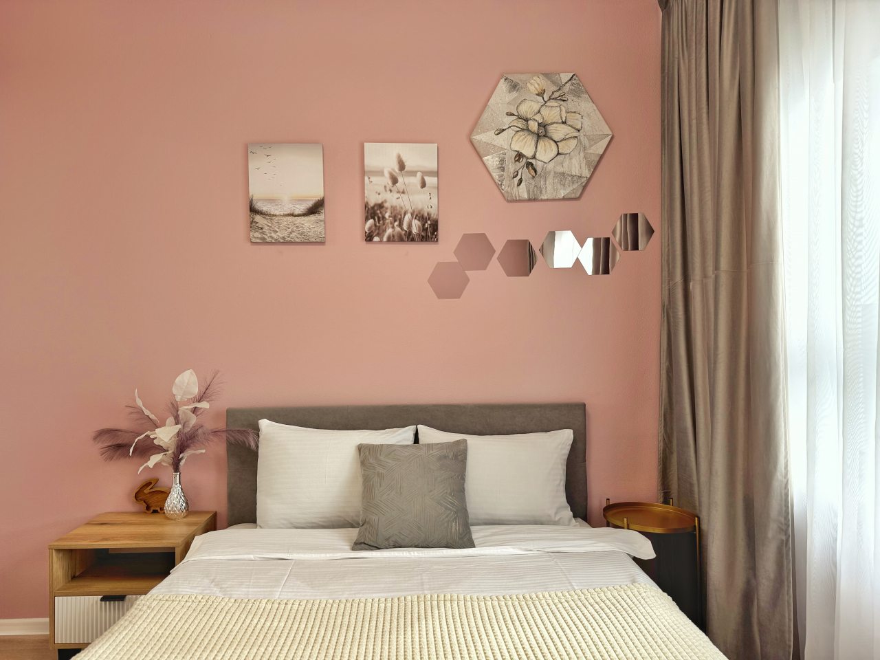 Шестиместный (На Лескова 44), Апартаменты Apart-Comfort на Лескова 44
