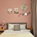 Шестиместный (На Лескова 44), Апартаменты Apart-Comfort на Лескова 44