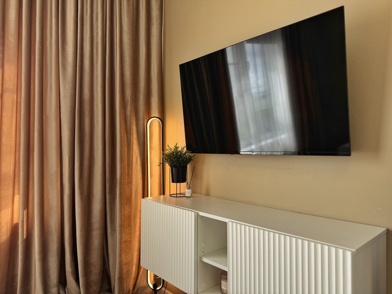 Шестиместный (На Лескова 44), Апартаменты Apart-Comfort на Лескова 44