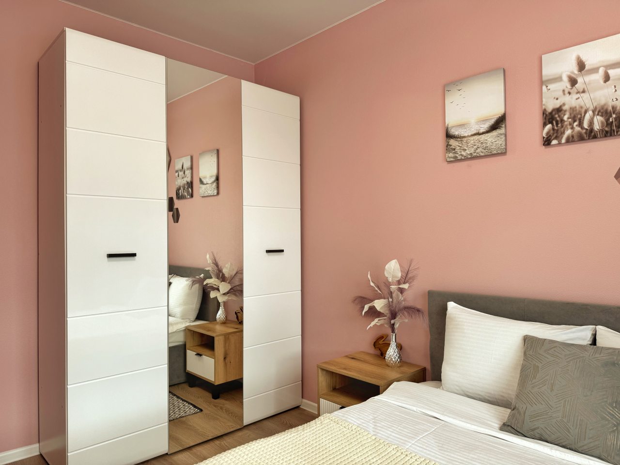Шестиместный (На Лескова 44), Апартаменты Apart-Comfort на Лескова 44