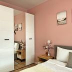 Шестиместный (На Лескова 44), Апартаменты Apart-Comfort на Лескова 44