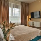 Шестиместный (На Лескова 44), Апартаменты Apart-Comfort на Лескова 44