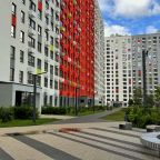 Шестиместный (На Лескова 44), Апартаменты Apart-Comfort на Лескова 44