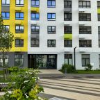 Шестиместный (На Лескова 44), Апартаменты Apart-Comfort на Лескова 44