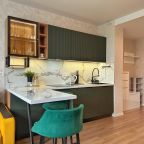 Шестиместный (На Лескова 44), Апартаменты Apart-Comfort на Лескова 44