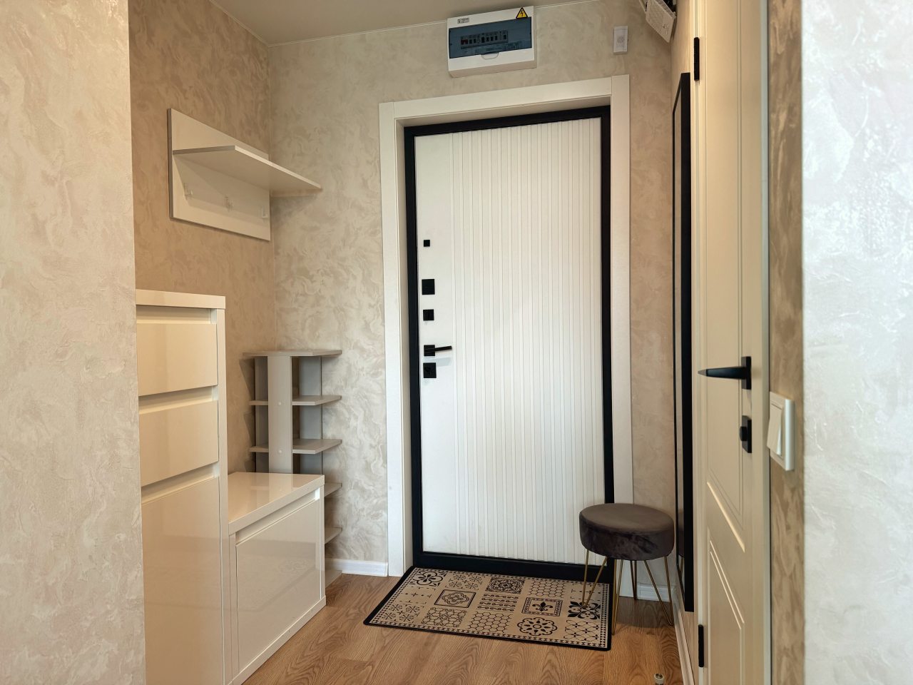 Шестиместный (На Лескова 44), Апартаменты Apart-Comfort на Лескова 44