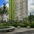 Шестиместный (На Лескова 44), Апартаменты Apart-Comfort на Лескова 44
