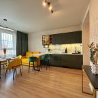 Шестиместный (На Лескова 44), Апартаменты Apart-Comfort на Лескова 44