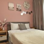 Шестиместный (На Лескова 44), Апартаменты Apart-Comfort на Лескова 44