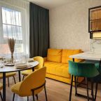 Шестиместный (На Лескова 44), Апартаменты Apart-Comfort на Лескова 44