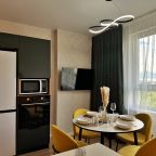 Шестиместный (На Лескова 44), Апартаменты Apart-Comfort на Лескова 44