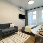 Трехместный (Apart-Comfort на Городском валу 15к1), Апартаменты Apart-Comfort на Городском валу 15к1