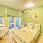 Трехместный (Студия Apart-Comfort на Городском валу 15к2), Апартаменты Apart-Comfort на Городском валу 15к2