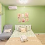 Трехместный (Студия Apart-Comfort на Городском валу 15к2), Апартаменты Apart-Comfort на Городском валу 15к2