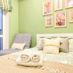Трехместный (Студия Apart-Comfort на Городском валу 15к2), Апартаменты Apart-Comfort на Городском валу 15к2
