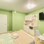 Трехместный (Студия Apart-Comfort на Городском валу 15к2), Апартаменты Apart-Comfort на Городском валу 15к2