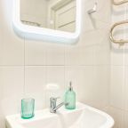 Трехместный (Студия Apart-Comfort на Городском валу 15к2), Апартаменты Apart-Comfort на Городском валу 15к2