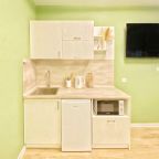 Трехместный (Студия Apart-Comfort на Городском валу 15к2), Апартаменты Apart-Comfort на Городском валу 15к2