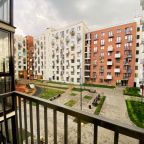 Трехместный (Студия Apart-Comfort на Городском валу 15к2), Апартаменты Apart-Comfort на Городском валу 15к2
