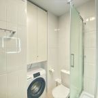 Трехместный (Студия Apart-Comfort на Городском валу 15к2), Апартаменты Apart-Comfort на Городском валу 15к2