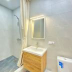 Апартаменты (Трехместная Студия 22кв.м. Apart-Comfort на Городском валу 15к2), Апартаменты Apart-Comfort на Городском валу 15к2