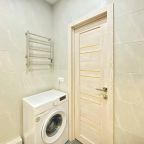 Апартаменты (Трехместная Студия 22кв.м. Apart-Comfort на Городском валу 15к2), Апартаменты Apart-Comfort на Городском валу 15к2