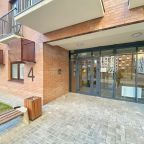 Апартаменты (Трехместная Студия 22кв.м. Apart-Comfort на Городском валу 15к2), Апартаменты Apart-Comfort на Городском валу 15к2