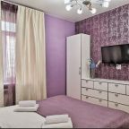 Апартаменты (Apart-Comfort на Володарского 50), Апартаменты Apart-Comfort на Володарского 50