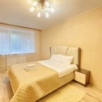 Апартаменты (Apart-Comfort на Городском валу 16), Апартаменты Apart-Comfort на Городском валу 16