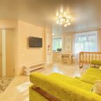 Апартаменты (Apart-Comfort на Городском валу 16), Апартаменты Apart-Comfort на Городском валу 16