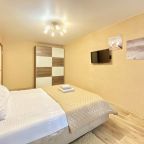 Апартаменты (Apart-Comfort на Городском валу 16), Апартаменты Apart-Comfort на Городском валу 16