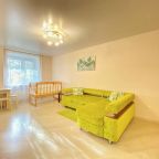 Апартаменты (Apart-Comfort на Городском валу 16), Апартаменты Apart-Comfort на Городском валу 16