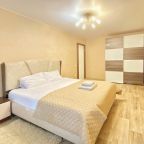 Апартаменты (Apart-Comfort на Городском валу 16), Апартаменты Apart-Comfort на Городском валу 16