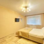 Апартаменты (Apart-Comfort на Городском валу 16), Апартаменты Apart-Comfort на Городском валу 16