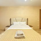 Апартаменты (Apart-Comfort на Городском валу 16), Апартаменты Apart-Comfort на Городском валу 16