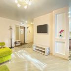 Апартаменты (Apart-Comfort на Городском валу 16), Апартаменты Apart-Comfort на Городском валу 16