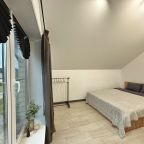 Апартаменты (Apart-Comfort на Радужной 24), Коттедж Apart-Comfort на Радужной 24