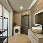 Апартаменты (Apart-Comfort на Радужной 24), Коттедж Apart-Comfort на Радужной 24