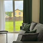 Апартаменты (Apart-Comfort на Радужной 24), Коттедж Apart-Comfort на Радужной 24