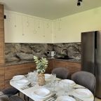 Апартаменты (Apart-Comfort на Радужной 24), Коттедж Apart-Comfort на Радужной 24