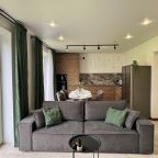Апартаменты (Apart-Comfort на Радужной 24), Коттедж Apart-Comfort на Радужной 24