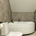 Апартаменты (Apart-Comfort на Радужной 24), Коттедж Apart-Comfort на Радужной 24