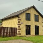 Апартаменты (Apart-Comfort на Радужной 24), Коттедж Apart-Comfort на Радужной 24