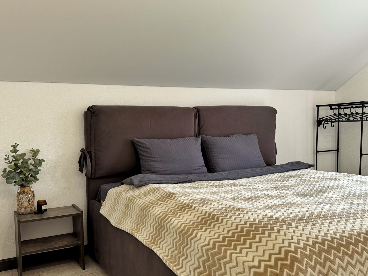Апартаменты (Apart-Comfort на Радужной 24), Коттедж Apart-Comfort на Радужной 24
