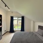 Апартаменты (Apart-Comfort на Радужной 24), Коттедж Apart-Comfort на Радужной 24